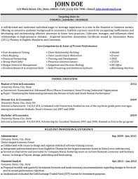 Click Here To Download This Banking Resume Template Http Www Resumetemplates101 Com Banking Business Resume Template Business Resume Student Resume Template