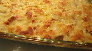 Heat the oil in a casserole with a lid. Chicken Dumpling Casserole Recipe Flavorite