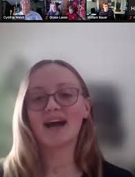 Science fair competitors explore the world through science