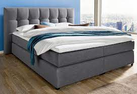 Nach beliebtheit sortiert sortieren nach neuesten nach preis sortiert: Breckle Boxspringbett Made In Germany Online Kaufen Otto