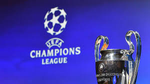 Real madrid v chelsea thomas tuchel's chelsea side face the spanish giants real madrid in the. Football News Uefa Postpone Champions League And Europa League Finals No New Date Set Eurosport