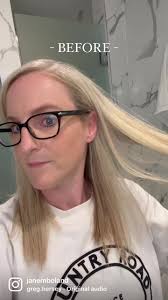 6 Months of RF Haircare. Results speak for themselves ✨