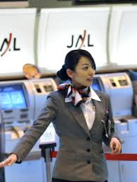 China southern operates one of the world's largest fleets with over 600 aircraft, the majority of. Japan Airlines Jal Warns Flight Attendants Over Selling Uniforms