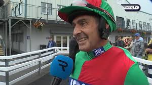 John Reddington's Instagram, Twitter & Facebook