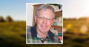 Lyle Dwight Hubbard Obituary April 18, 2019