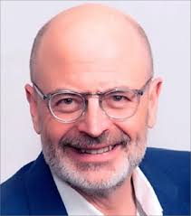 Board of Directors — Michigan Israel Business Accelerator