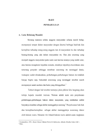 Bagian suami 1/2 dan bag. Top Pdf Wanita Tidak Selalu Mendapatkan Warisan Lebih Sedikit Dari Laki Laki Maqaá¹£id Syari Ah Pembagian Harta Warisan Bagi Wanita 123dok Com