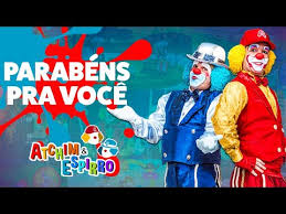Download de mp3 colocamos aqui algumas músicas grátis da galinha pintadinha para você baixar e curtir o som com a criançada! Parabens Pra Voce Atchim E Espirro O Show Youtube