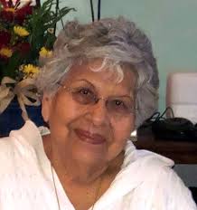 Fidelia "Lillie" Zuniga Bonilla Obituary