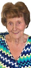 Condolence Book for Dorothy (Doris) Barnett (née Kerr) (Glasnevin, Dublin) 