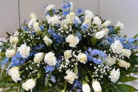 We did not find results for: Blue Moon Casket Spray In Bedminster Nj Blooms At The Hills Florist