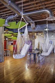 Office Tour Red Frog Events Chicago Offices Office Design Office Interior Design Startup Office