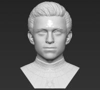 holland america" 3D Models to Print