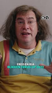 Spreekwoorden Fred En Ria