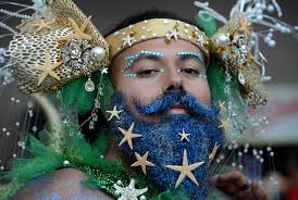 Here are our 50 best photos from Comic-Con 2017