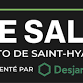 Le Salon de l'auto de Saint-Hyacinthe event in Saint-Hyacinthe, Quebec