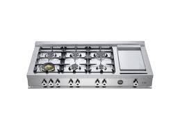 We did not find results for: 122 Cm Range Top 6 Burner And Griddle Bertazzoni