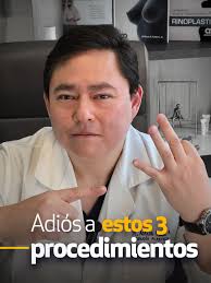 La cirugía plástica también ha ido cambiando, y eso es algo muy positivo  🙌🏻 Hoy en día se valora mucho más el criterio médico, el que busca  resultados armónicos y seguros, sin exagerar. El verdadero ...