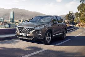 Hyundai santa cruz price in pakistan. 2021 Hyundai Santa Fe Price Overview Review Photos Pakistan Fairwheels Com