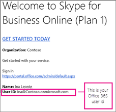 We did not find results for: Set Up Skype For Business Online Skype For Business Online Microsoft Docs