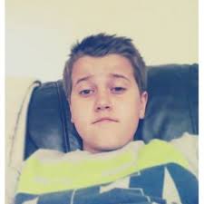 Austin Young (@Austin26Brown)