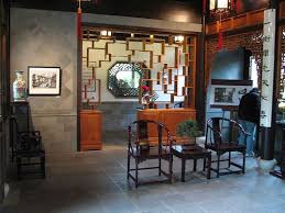 Chinese Interior Design Asian Interior Design Modern Chinese Interior Chinese Interior