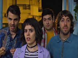 Porn and Ice Cream (TV Series 2022– ) - IMDb