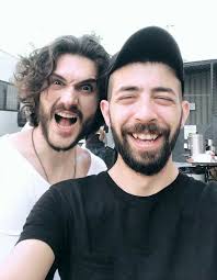 Pin Ot Polzovatelya Tugce Na Doske Turkish Actors Serialy