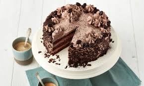 Mokka Torte Rezept Kuchen Und Torten Rezepte Kuchen Und Torten Leckere Torten