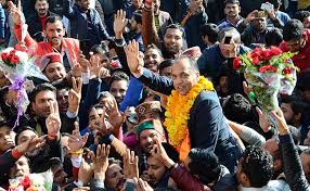 Players freely choose their starting point with their parachute and aim to stay in the safe zone for as long as possible. Jai Ram Thakur To Take Oath As Himachal Pradesh S Chief Minister Tomorrow 10 Points
