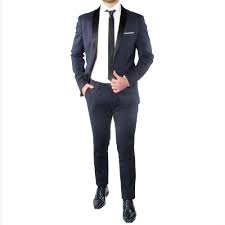 Sono disponibili oltre 3.000 modelli, catalogati per stilista, collezione e stile. Abito Uomo Smoking Elegante Vestito Completo Estivo Cerimonia Sartoriale Slim Ebay