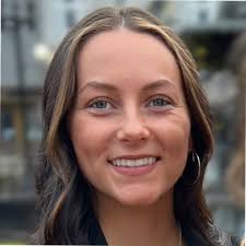 Very proud of my daughter. She has worked very hard for this  accomplishment!!