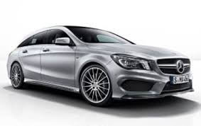 Mercedes Benz Cla Class Cla200 Shooting Brake 2015 Price Specs Carsguide
