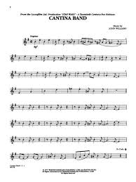 Dark horse comics has owned the license to publish star wars comics exclusively since 1991. Music From The Star Wars Trilogy Special Edition Trumpet By John Williams Instrumental Solo Songbook No Accompaniment Sheet Music For Solo Trumpet Buy Print Music Ap 0017b Sheet Music Plus
