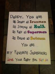 Daddy Is My Superhero Sign Fathers Day Poems Daddy Day Fathers Day Crafts