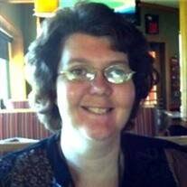 Ms. Sarah C. Weaver Obituary