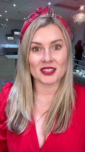 Carter's Collective Fine Jewelry was live.