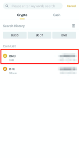 Eine korrekte adresse gehört immer zu genau einer wallet. Wie Man Auf Binance Kryptowahrungen Ein Und Auszahlt Binance Support