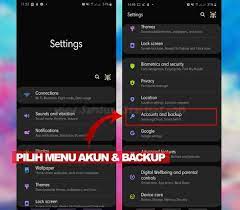 Check spelling or type a new query. 5 Cara Menghapus Akun Play Store Di Hp Samsung