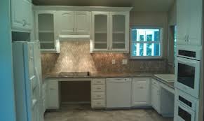 wheelchair accessible kitchen medford