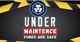 Bitcoin was in a bull market (meaning it is going up in. Funds Are Safe Crypto Com Under Maintenance Finance And Funding Altcoin Buzz