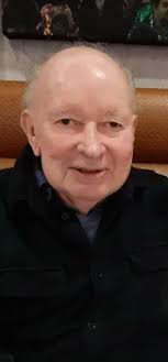 Obituary information for Harry Joseph Egan