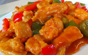 Aug 06, 2020 · resep ayam fillet asam manis lezat wajib anda coba. Resep Ayam Ayam Asam Manis