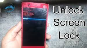 Select first menu item · 3. Aquos Phone Sh 01f Hard Reset Urdu 2