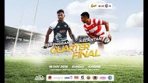 Perlawanan tersebut diadakan di stadium indera mulia, ipoh perak. Live Streaming Sabah Vs Kelantan Piala Malaysia 29 9 2018 My Info Sukan Resep Kuini
