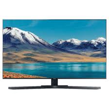 Brands like lg , sony , and samsung 4k tvs are equipped to interface with other smart home devices. Buy Samsung Series 8 Tu8570 108cm 43 Inch 4k Uhd Led Smart Tv Ua43tu8570uxxll Black Online Croma