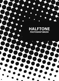 Adobe allows you to install new brushes containing shapes, patterns, outlines, and more. Free Halftone Photoshop Brush Set 485 Brushking