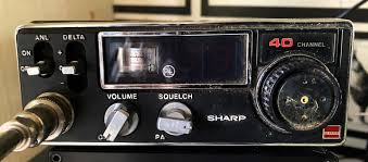 Image result for Sharp CB-2460