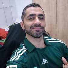 Paulo Rogério Ribeiro