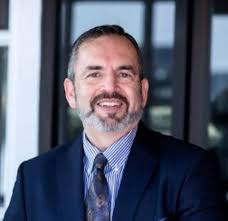 Anthony Judd, El Paso, TX